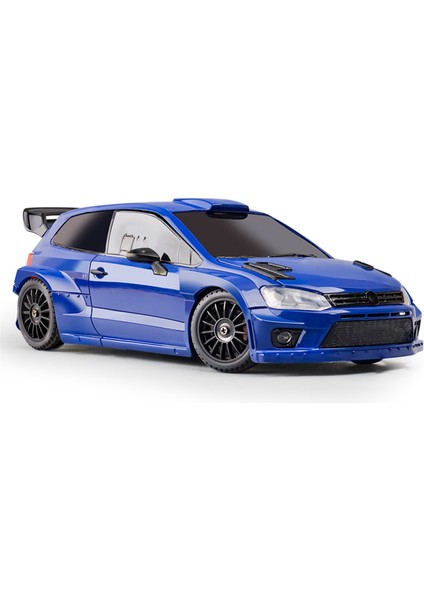 Rc Araba Ldrc LD2801 1/28 Rc Model Drift Uzaktan Kumanda Elektrikli Mini Mavi (Yurt Dışından) fırsatları