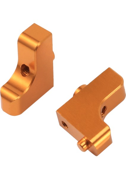 Servo Seat 1/18 Rc Araba Parçaları Metal A949 A959-B A969-B A979-B, Sarı (Yurt Dışından)