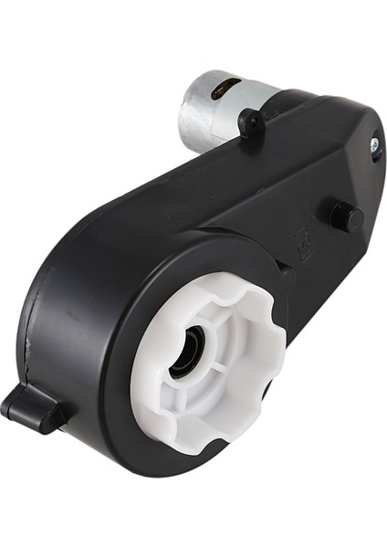 Çocuk Arabası Için Yüksek Hızlı Elektrik Motoru Kontrolü, 12V 23000RPM (Yurt Dışından)