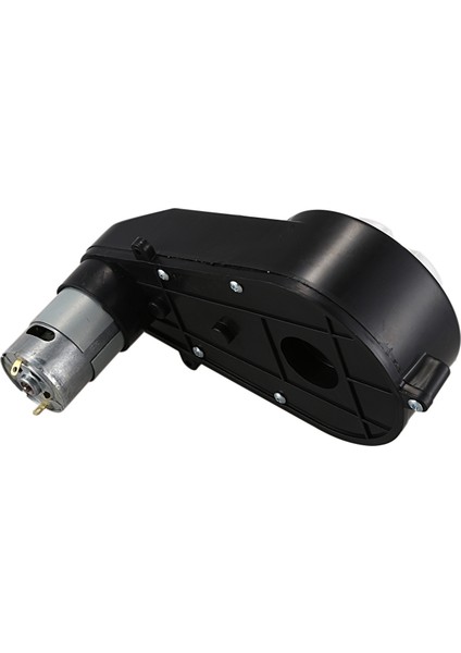 Çocuk Arabası Için Yüksek Hızlı Elektrik Motoru Kontrolü, 12V 23000RPM (Yurt Dışından)