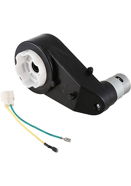 Çocuk Arabası Için Yüksek Hızlı Elektrik Motoru Kontrolü, 12V 23000RPM (Yurt Dışından)