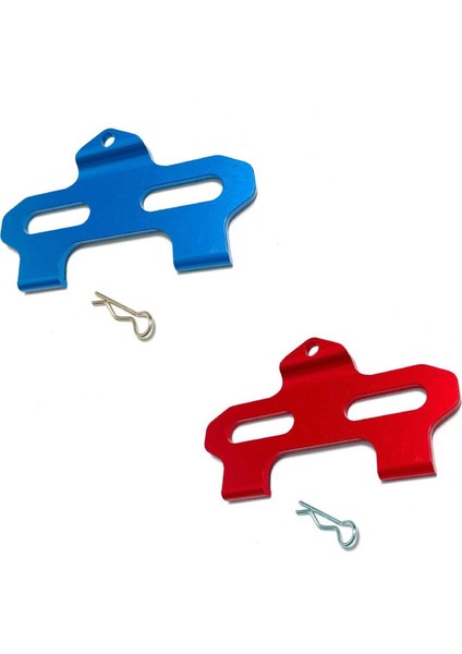 Latrax Teton 1/18 Rc Araba Yükseltme Parçaları Aksesuarları Için Metal Plaka,1 (Yurt Dışından) modelleri