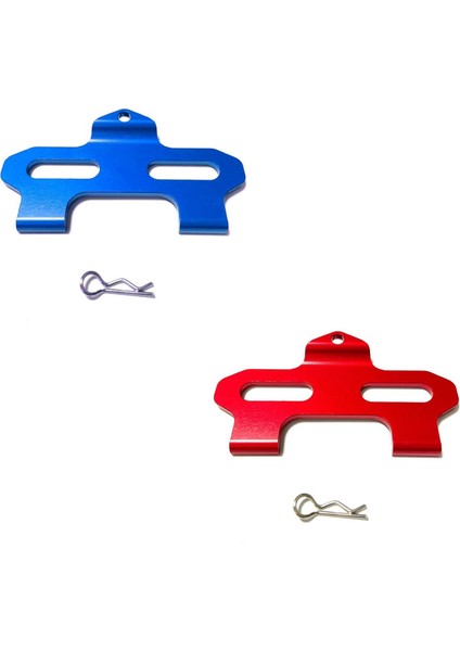 Latrax Teton 1/18 Rc Araba Yükseltme Parçaları Aksesuarları Için Metal Plaka,1 (Yurt Dışından) fırsatları