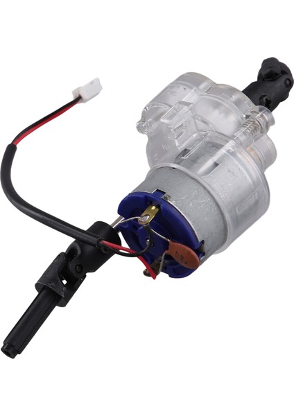 Mn D90 D91 D96 Rc Araba Yedek Parçaları Yükseltme 260 Motor Şanzımanı (Yurt Dışından)