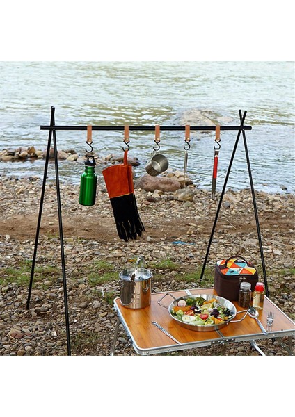 8 Adet Deri S-Kancası Deri Kanca,asmak Için Mont Kancası (Açık Kahverengi) (Yurt Dışından)
