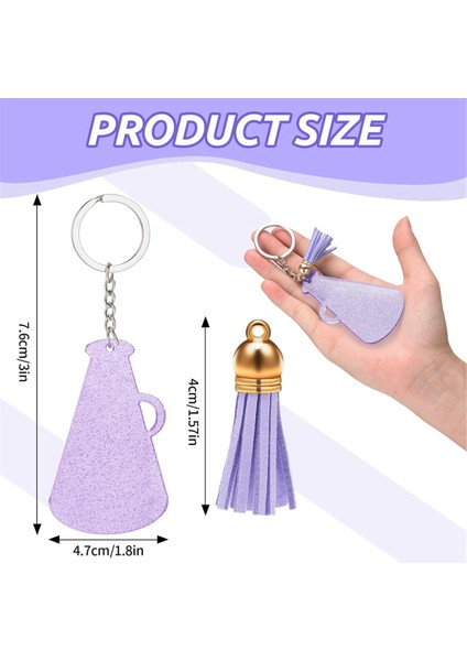 Akrilik Anahtarlık Boşlukları, Akrilik Tezahürat Anahtarlıkları, (Yurt Dışından) fiyatları