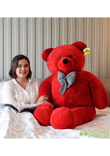 170 cm Papyonlu Ayıcık