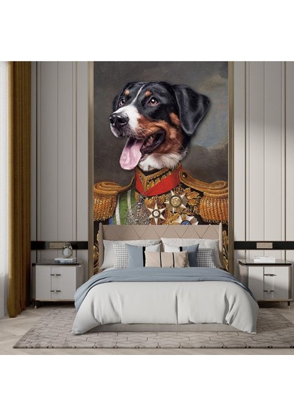 Köpek Kont Poster Duvar Kağıdı fırsatları