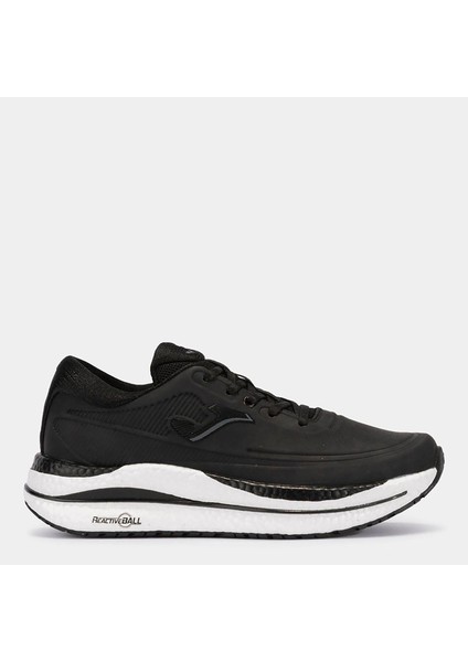 Erkek Günlük Spor Ayakkabı Caronte Men 2401 Black CCARW2401