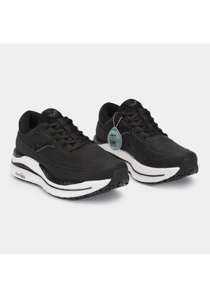 Erkek Günlük Spor Ayakkabı Caronte Men 2401 Black CCARW2401