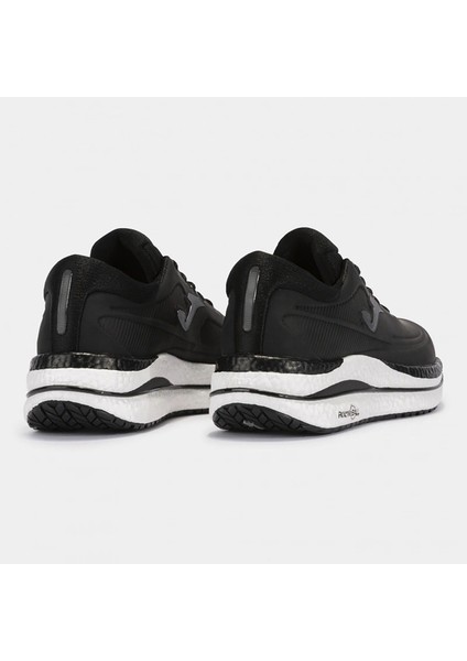 Erkek Günlük Spor Ayakkabı Caronte Men 2401 Black CCARW2401