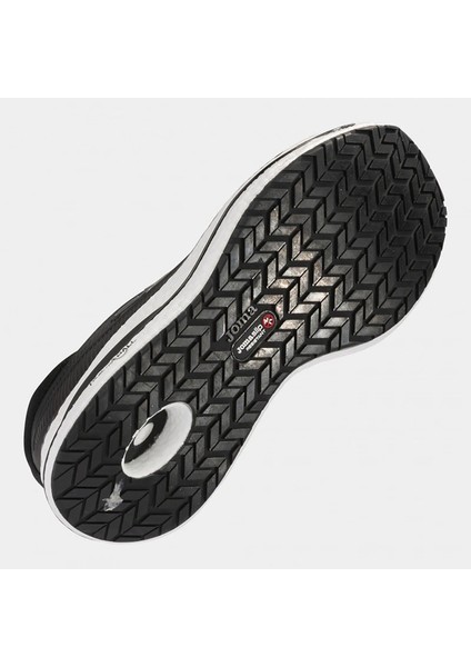 Erkek Günlük Spor Ayakkabı Caronte Men 2401 Black CCARW2401