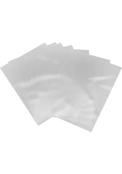 10 Adet Fep Levha Foton 3D Yazıcı 0.1mm Fep Film 280MM x 200MM Parça Aksesuarları Için (Yurt Dışından)