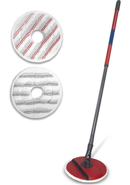 For & Clean 161822 Mop Yedek Bezi Mikrofiber Mop (Yurt Dışından) modelleri