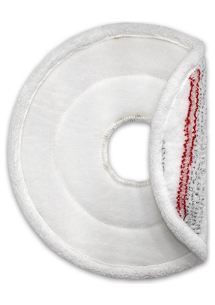 For & Clean 161822 Mop Yedek Bezi Mikrofiber Mop (Yurt Dışından) indirimleri