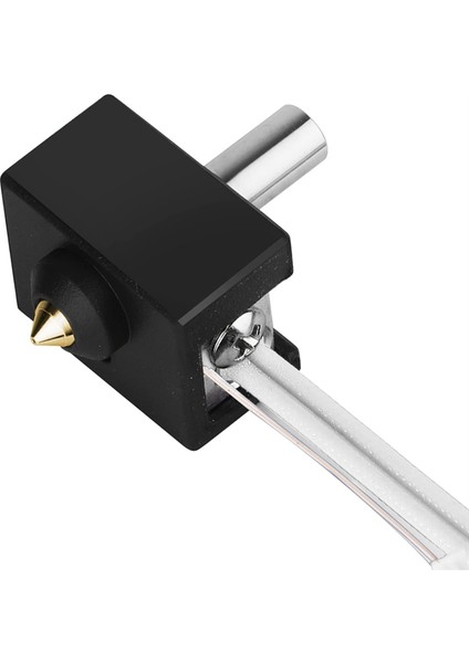 S1 Spirit Isıtma Bloğu Kiti Hotend 24V 40W -3 -10 Smart Pro 3D Yazıcı Sprite Ekstruder A (Yurt Dışından)