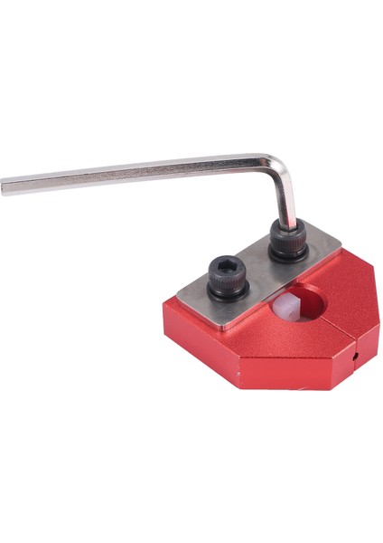 Filament Kaynakçı Konnektörü Kırık 3D Yazıcı Aksesuarları 1.75MM Sensör Için (Yurt Dışından)