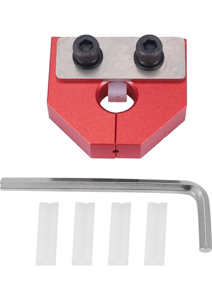 Filament Kaynakçı Konnektörü Kırık 3D Yazıcı Aksesuarları 1.75MM Sensör Için (Yurt Dışından)
