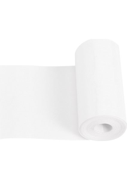 10 Rulo Termal Kağıt Kasa Pos Fiş Kağıtları 57X30MM Yazıcı Için (Yurt Dışından)