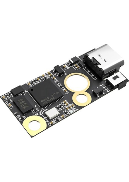 ADXL345 V2.0 Ivmeölçer Kartı Stealthburner Klipper Ekstruder Hotend 3D Yazıcı Parçaları (Yurt Dışından)