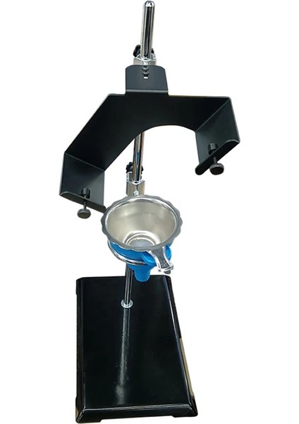 Reçine Damlama Standı Işıkla Sertleşen 3D Yazıcı Araç Seti Diğer Çoğu 5,5 Inç/6 Inç LCD Aksesuarları Için (Yurt Dışından)