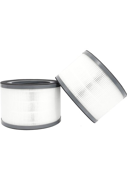 Vista 200200-RF Hava Temizleyici Için 2 Adet Yedek Filtre (Yurt Dışından) modelleri