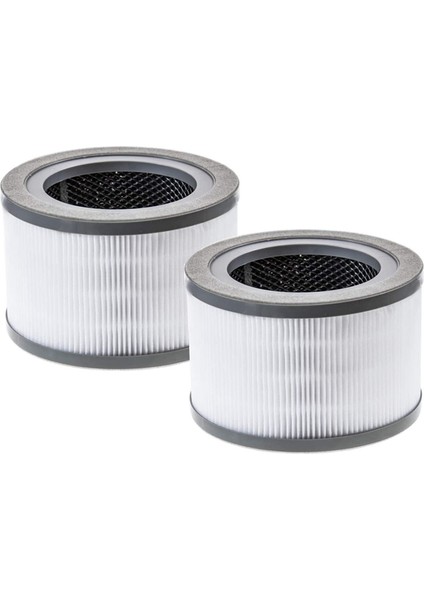 Vista 200200-RF Hava Temizleyici Için 2 Adet Yedek Filtre (Yurt Dışından) fırsatları