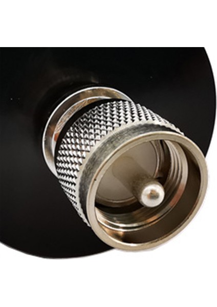 Rf Koaksiyel Sahte Yük 50W U Stili Uhf PL259 M Erkek Fiş Konnektörü (Yurt Dışından) modelleri