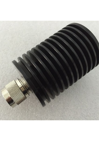 Rf Koaksiyel Sahte Yük 50W U Stili Uhf PL259 M Erkek Fiş Konnektörü (Yurt Dışından) fırsatları