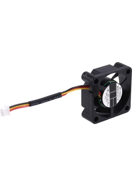 3010 Fan Blower Bilyalı Rulman 24V Yaratıcılık K1/k1 Max 3D Yazıcı Soğutma Hotend Parçaları (Yurt Dışından)