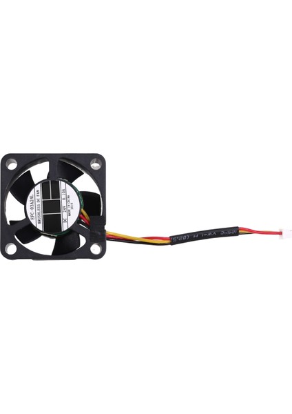 3010 Fan Blower Bilyalı Rulman 24V Yaratıcılık K1/k1 Max 3D Yazıcı Soğutma Hotend Parçaları (Yurt Dışından) fiyatları