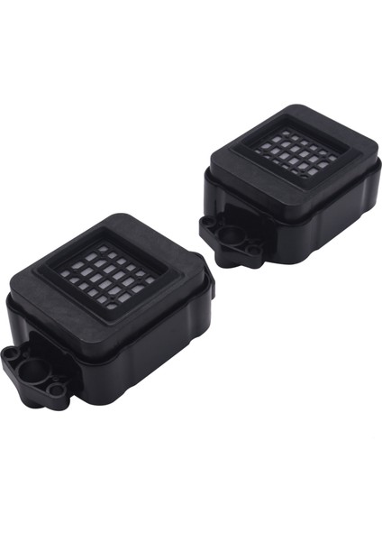 Cap Top Capping Station XP600, TX800 TX810 TX820 TX710 XP600 Dx8 DX10 Baskı Kafası F192040 Baskı Için (Yurt Dışından)