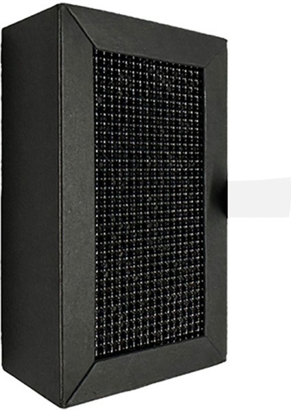 X1/p1 3D Yazıcılar, 3D Yazıcı Parçaları Için Aktif Karbon Hava Filtresi (Yurt Dışından) indirimleri