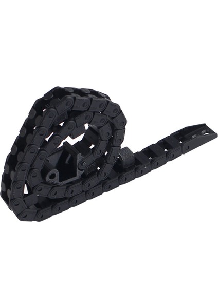 K1/k1 Max Açık Sürükleme Zincir Köprü Tipi 6X10MM Kablo Taşıyıcısı 3D Yazıcı Için (Yurt Dışından)