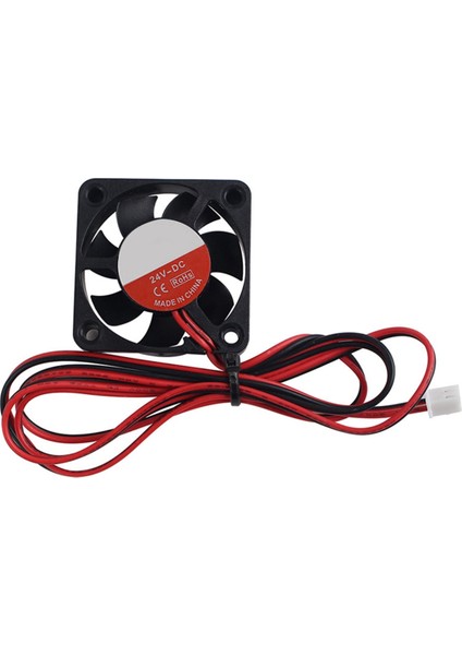 Bambu-Lab A1/a1 Mini 3D Yazıcı 4010 24V Için Ekstruder Motor Soğutma Fanı (Yurt Dışından)