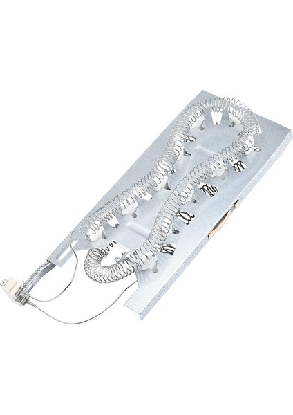 3387747 Kurutma Makinesi Isıtma Elemanları WP3387747VP AP6008281 ile Uyumludur (Yurt Dışından) fiyatları