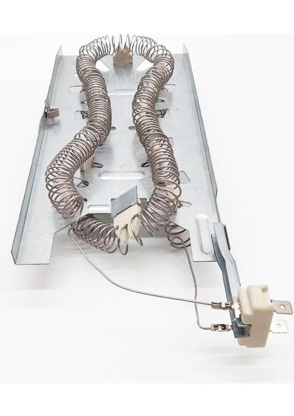 3387747 Kurutma Makinesi Isıtma Elemanları WP3387747VP AP6008281 ile Uyumludur (Yurt Dışından) fırsatları