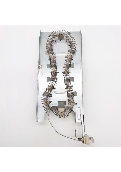 3387747 Kurutma Makinesi Isıtma Elemanları WP3387747VP AP6008281 ile Uyumludur (Yurt Dışından) indirimleri