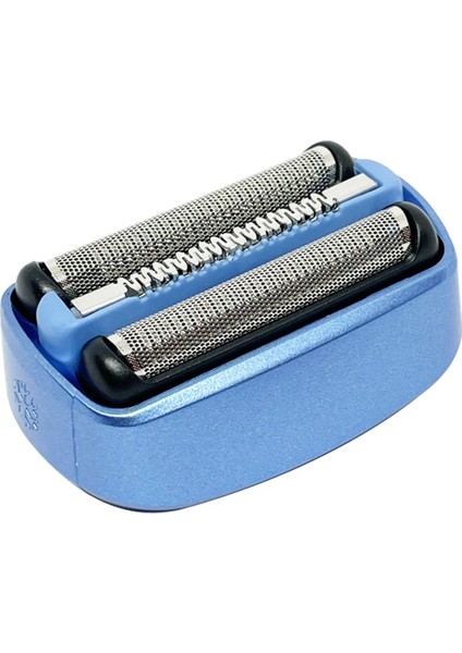 40B Blade Blue 4 Serisi Elektrikli Tıraş Makinesi Için Yedek Tıraş Makinesi CT2S CT2CC CT4CC CT4S CT5CC CT6CC CT6C 5676 (Yurt Dışından)
