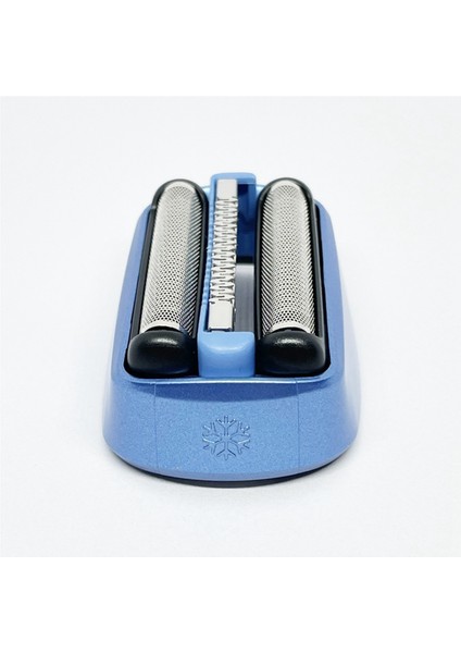 40B Blade Blue 4 Serisi Elektrikli Tıraş Makinesi Için Yedek Tıraş Makinesi CT2S CT2CC CT4CC CT4S CT5CC CT6CC CT6C 5676 (Yurt Dışından)
