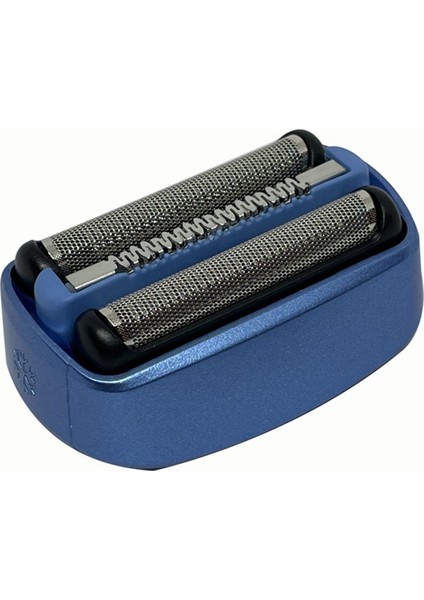 40B Blade Blue 4 Serisi Elektrikli Tıraş Makinesi Için Yedek Tıraş Makinesi CT2S CT2CC CT4CC CT4S CT5CC CT6CC CT6C 5676 (Yurt Dışından)
