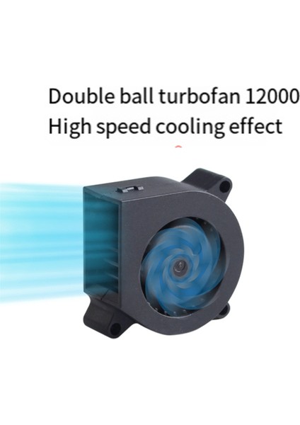 K1-K1 Max 4020 Fan DC24V Soğutma Hotend 3D Yazıcı Aksesuarı (Yurt Dışından) indirimleri