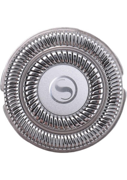 S500C S500 S300 Elektrikli Tıraş Makinesi Için 3 Adet Ağ MJTXD01SKS Kesici Aksesuarlarını Değiştirin (Yurt Dışından) fırsatları