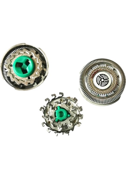 3 Adet Tıraş Makinesi SH90 Yedek S9000 S9011 S9021 S9031 S9041 Bıçak Kesici Bıçak Ağı (Yurt Dışından) indirimleri