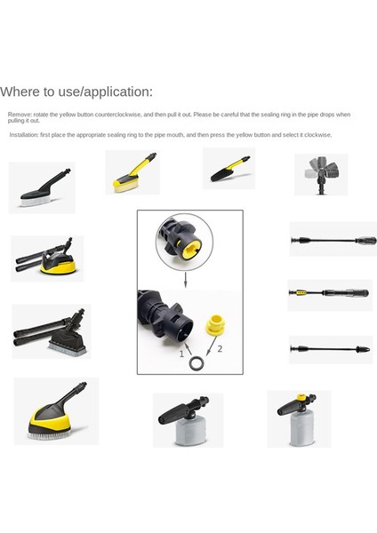 Ring Conta Seti Ev Mutfak Banyo Yıkama Aksesuarları (Yurt Dışından) indirimleri