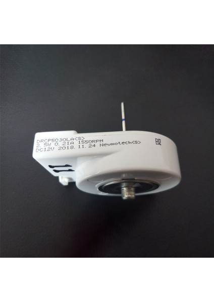 DRCP5030LA(S) Soğutma Fanı Için Buzdolabı Dondurucu Dc Fan Motoru (Yurt Dışından) fiyatları