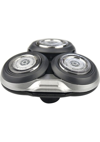 Yedek Tıraş Makinesi S5000 Bıçak S5420 S5370 S5140 S5110 S5050 S5210 S5230 S5270 Serisi SH50 Gümüş (Yurt Dışından)