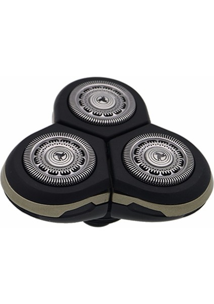 SHP9500 Lumea RQ12 RQ11 RQ1250 RQ1260 RQ1280 RQ1050 RQ1060 RQ1150 RQ1151 Için Yedek Tıraş Makinesi Başlıkları Kapaklı (Yurt Dışından)