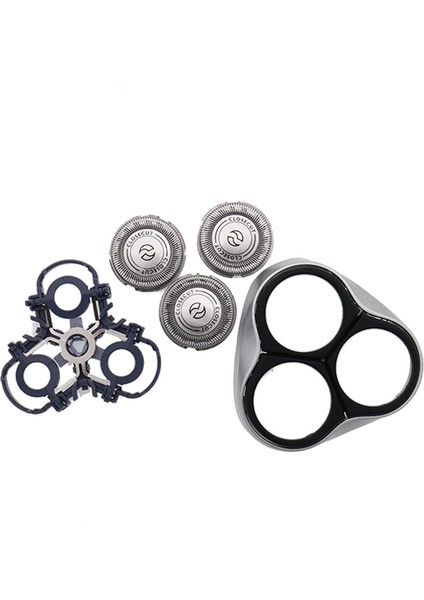 Hq6 HQ6425 HQ6855 HQ7415 HQ7615 HQ6696 HQ6868 HQ5812 HQ5813 HQ6695 HQ6445 HQ6842 Için Tıraş Makinesi Tutucu (Yurt Dışından) fırsatları