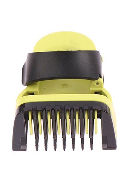 QP2520 QP2530 QP2630 QP2620 Elektrikli Düzeltici ve Tıraş Makinesi Için Kılavuz Tarak Koruyucuları, 14 Uzunluk (0,4 Ila 10 Mm) (Yurt Dışından)